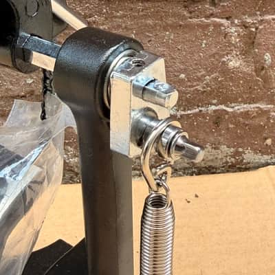 Traps Single Chain Bass Drum Pedal image 10