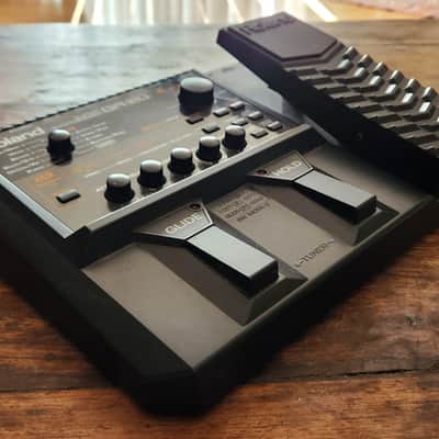 Roland GR-20 Guitar Synth Unit 2000s Japan image 2
