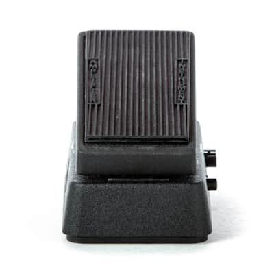 Dunlop CBM535AR 535Q Auto-Return Mini Cry Baby Wah image 2