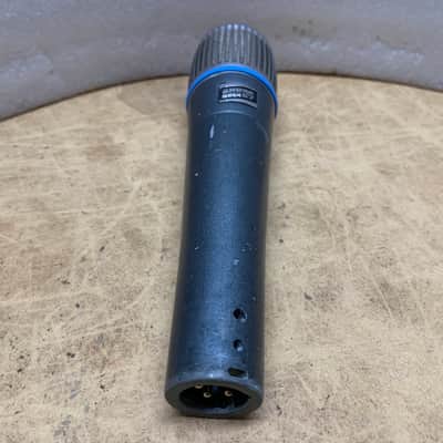 SHURE BETA 57 MICROPHONE ( ORIGNAL USA! )- RARE! VINTAGE! MAKE OFFER! image 5