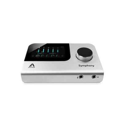 Symphony Desktop Apogee image 5