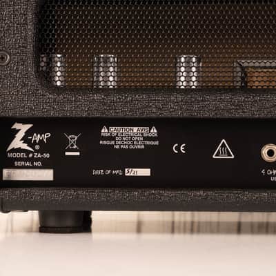 Dr. Z Z-Wreck Jr Head image 7