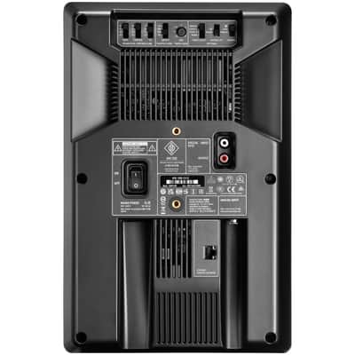 Neumann KH 150 Powered Studio Monitor, Black, Single Speaker image 2