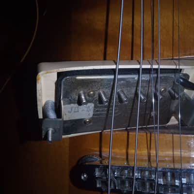 1982 Gibson Les Paul Standard Tobacco Sunburst w/ 60's Gibson Case image 22