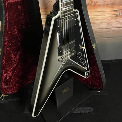 Gibson Custom Shop Special Order M2M Flying V Custom image 10