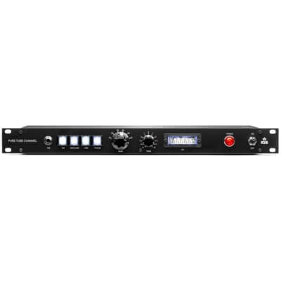 IGS Pure Tube Channel Preamp image 1