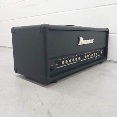 Ibanez Tone Blaster TBX150H Guitar Head image 5
