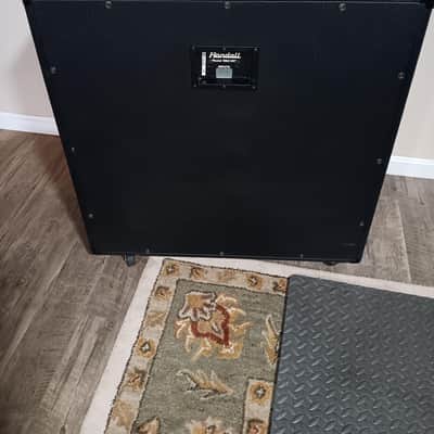 Randall RS215W Warhead 2x15 Speaker Cabinet image 4