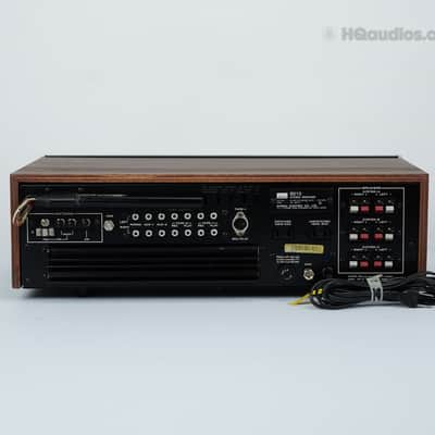 Sansui 8010 Stereo Receiver European 771 Version Restored 1-Year Warranty image 16