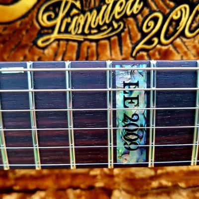Suhr Limited Edition 2009 image 8