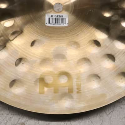 Meinl Byzance 12" Extra Dry Splash Cymbal image 11