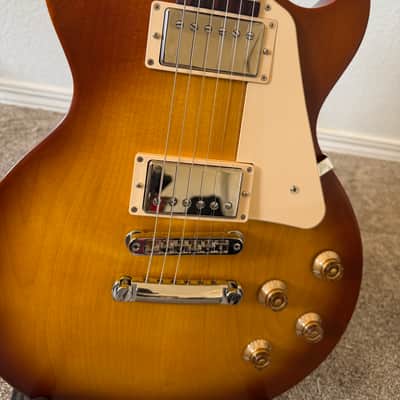 Gibson Les Paul Tribute 2019 - 2024 - Satin Iced Tea image 4