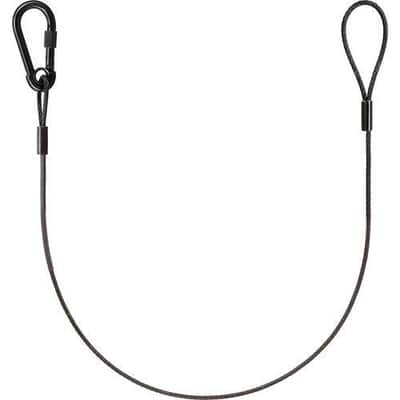 Chauvet Professional High Capacity Safety Cable image 2