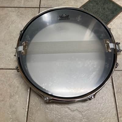Pearl Power Piccolo - Chrome image 4