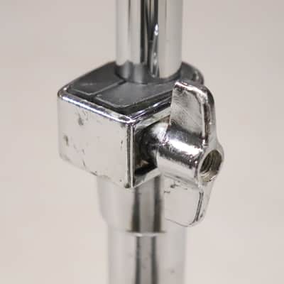 Tama Straight Cymbal Stand Single Brace #1 image 7