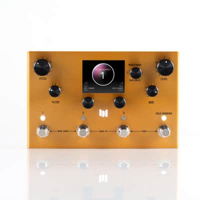 Meris Enzo X image 1