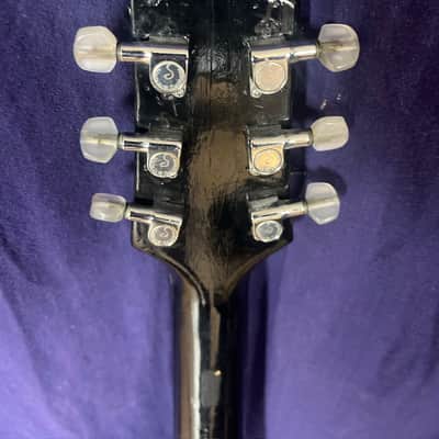 Framus Framus Billy Lorento 5/120 image 5