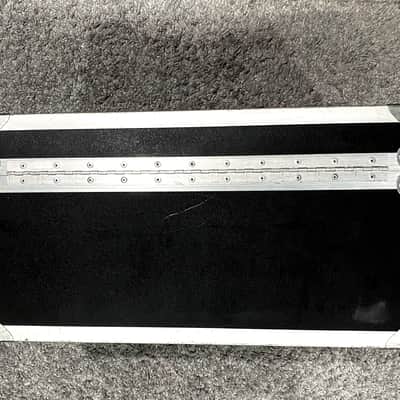Viking Cases Amp head and Pedal Board Flight Case / Road Case image 8