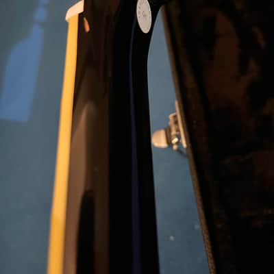 Epiphone ES-335 Pro 2012 - 2019 - Vintage Sunburst image 7