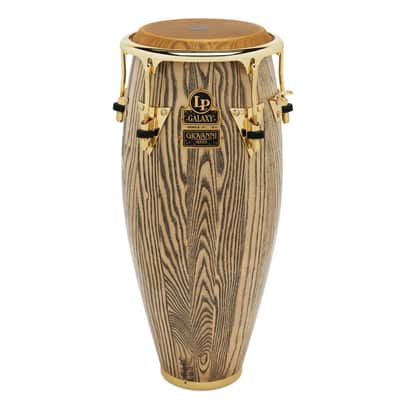 Latin Percussion L804ZAW Galaxy Giovanni Series 9-3/4? Requinto Conga image 6