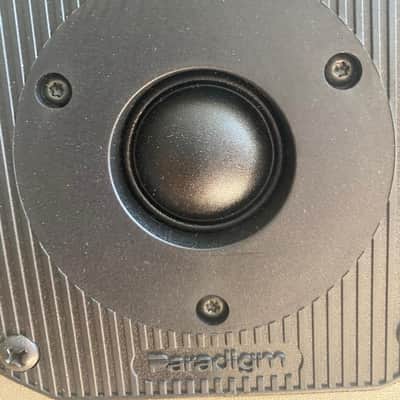 Paradigm Monitor 9 Black image 5