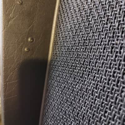 Mesa Boogie 4X12 4FB cabinet - Black tolex image 12