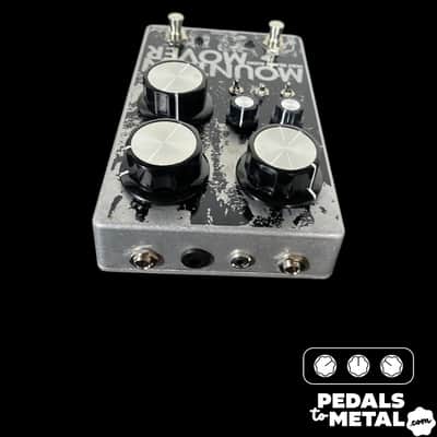 Holy Island Audio Mountain Mover 2025 - X15127 image 5