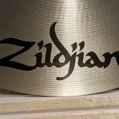 Zildjian 19" A Series Medium Thin Crash Cymbal 2013 - Present - Traditional image 11