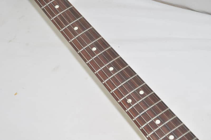 Fernandes FST-60？ THE FUNCTION 1980 Electric Guitar Ref No 7081