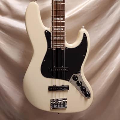 Pickguard for Fender American Elite Jazz Bass - Many Colors! image 2