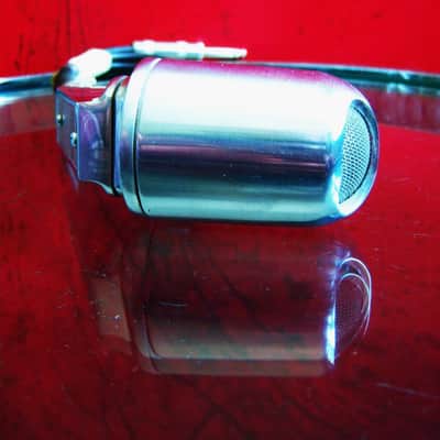 Vintage 1950's Electro-Voice 638 Omnidirectional Dynamic Microphone Hi Z w accessories 641 630 image 12