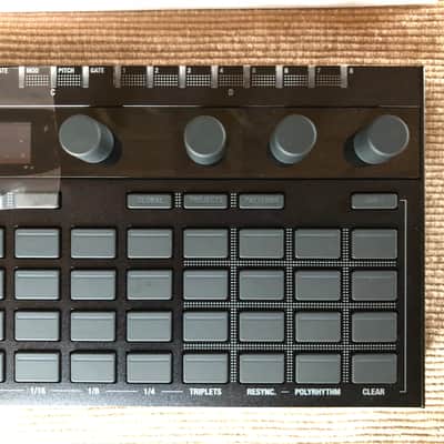 Korg SQ64 Polyphonic Sequencer - Open box image 8