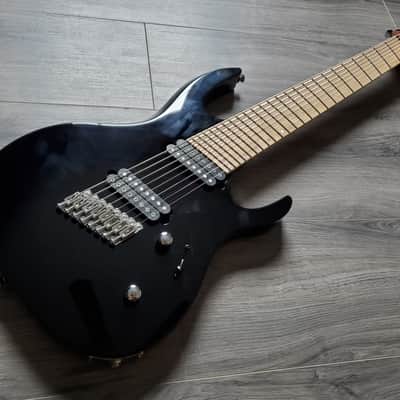Kiesel DCM8 8 String Multiscale image 4