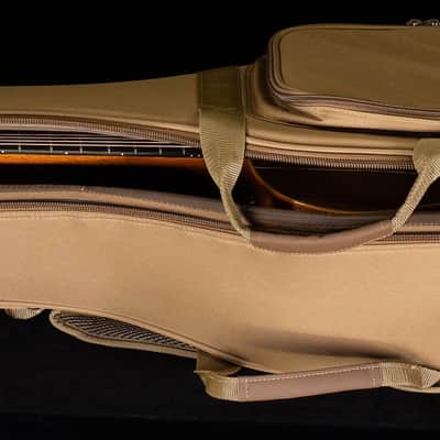 Taylor 314ce Studio Special Edition Sapele/Sitka Shaded Edge Burst (049) image 7