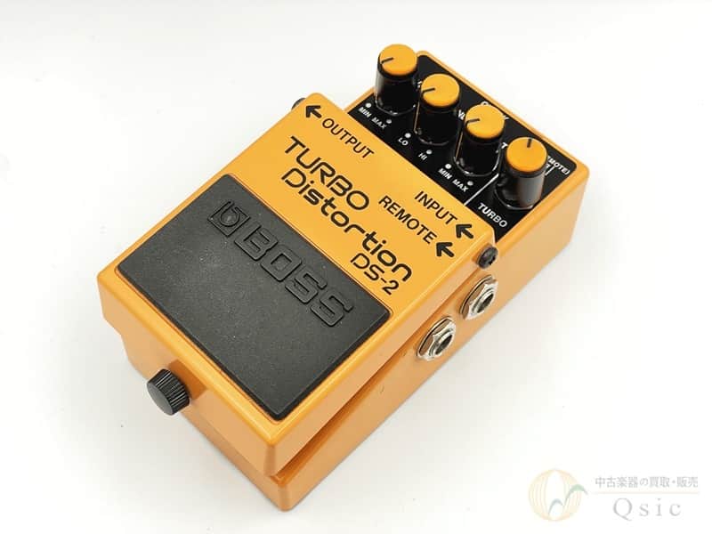 Boss DS-2