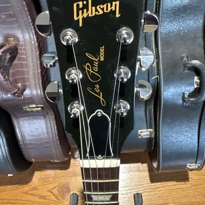 Gibson Les Paul Plus 2013 - Sunburst Flame image 2