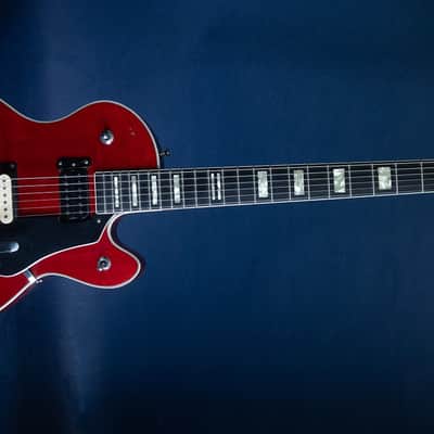 1975 Hagstrom Swede image 1