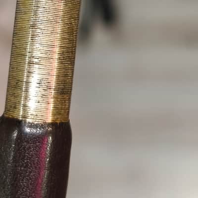 PFRETZCHNER German Double Bass Bow 1950 image 15