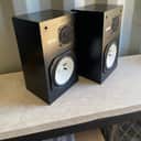 Yamaha NS-10M (Pair) 1980s - Black