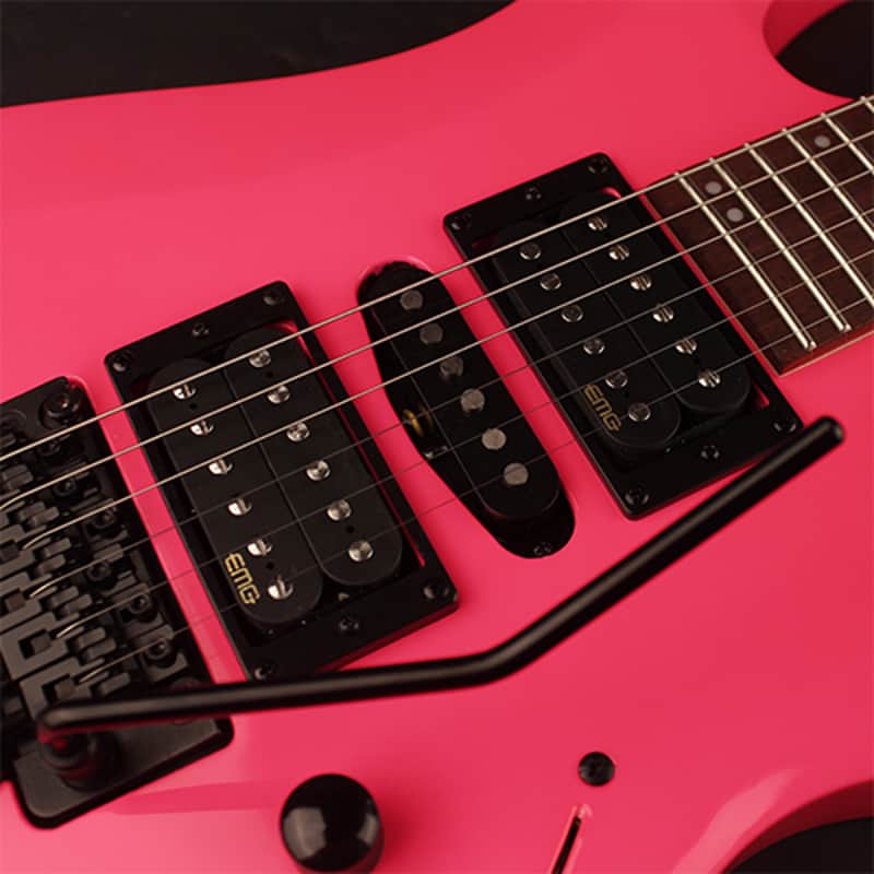 Cort X Series X250TDP Electric Guitar, Meranti Body, EMG Pickups