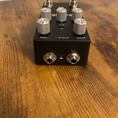 LPD Pedals Spearhead 2026 image 5