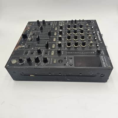 Pioneer DJM-800 4-Channel DJ Mixer With Effects image 6