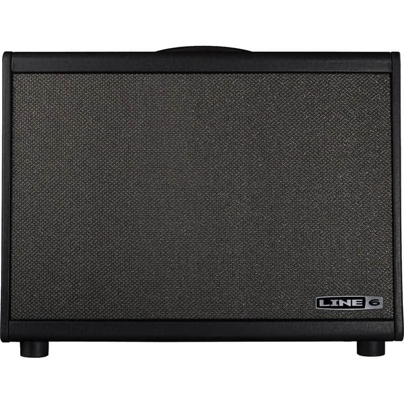 Line 6 PowerCab 112 Multi Voice Active Guitar Speaker System image 1