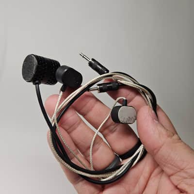 LR Baggs EAS-VTC Element Active Undersaddle Acoustic Pickup with Endpin Jack 2010s - Standard image 4