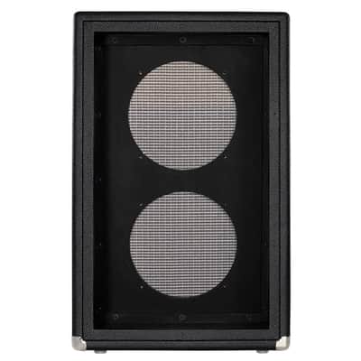 Mojotone 2X10 Slant Lite American Style Speaker Extension Cabinet image 4