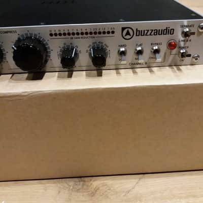 Buzz Audio DBC-20 Grey version image 8