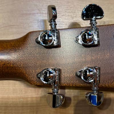 Martin Standard Series D-35 (2025 Refresh) Acoustic Guitar (SN #3002108) - Natural image 13