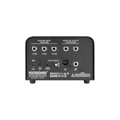 Rockboard RPA 100 Power Attenuator - Load Box image 3