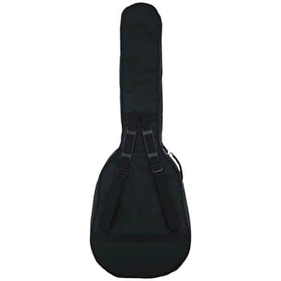 Gator GBE-AC-BASS Acoustic Bass Guitar Gig Bag image 7