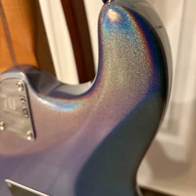 Fender 70th Anniversary Ultra Stratocaster HSS 2024 - Amethyst image 10